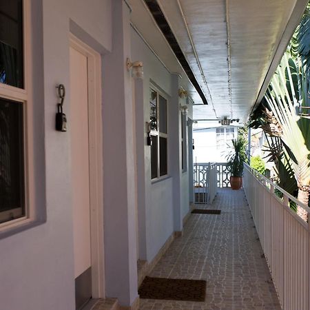 751 Meridian House Aparthotel Miami Beach Luaran gambar