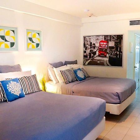 751 Meridian House Aparthotel Miami Beach Luaran gambar