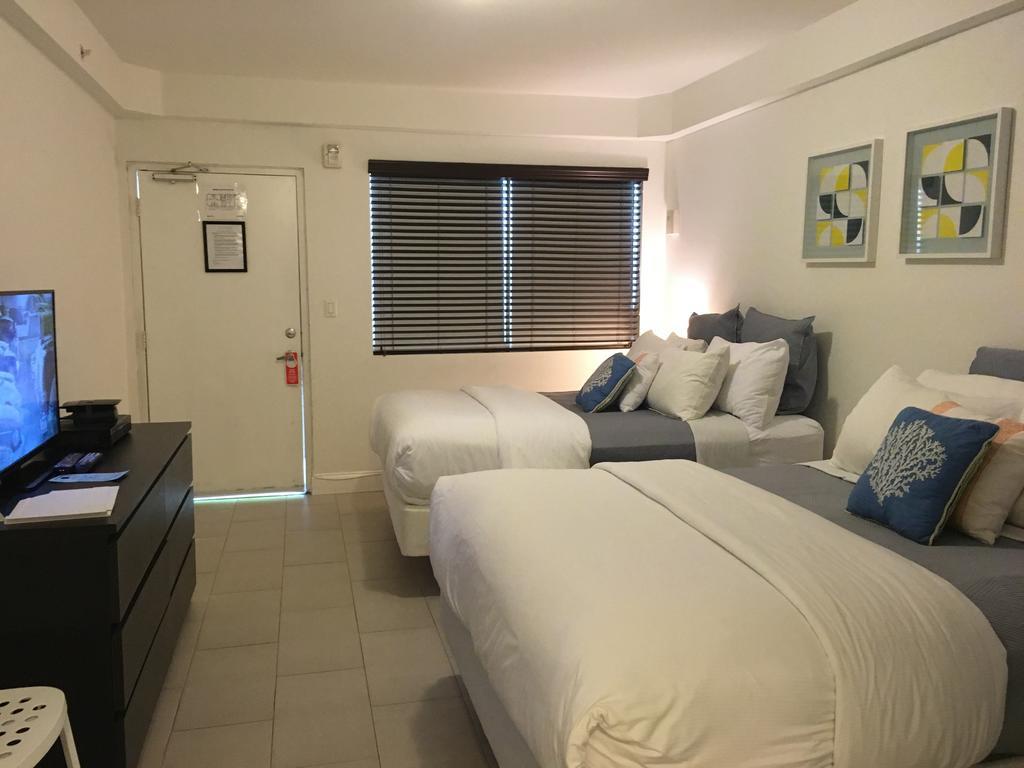 751 Meridian House Aparthotel Miami Beach Luaran gambar