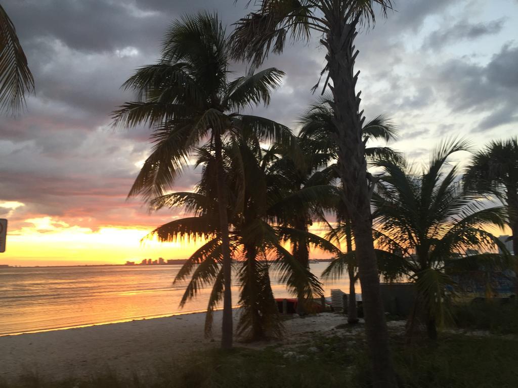 751 Meridian House Aparthotel Miami Beach Luaran gambar