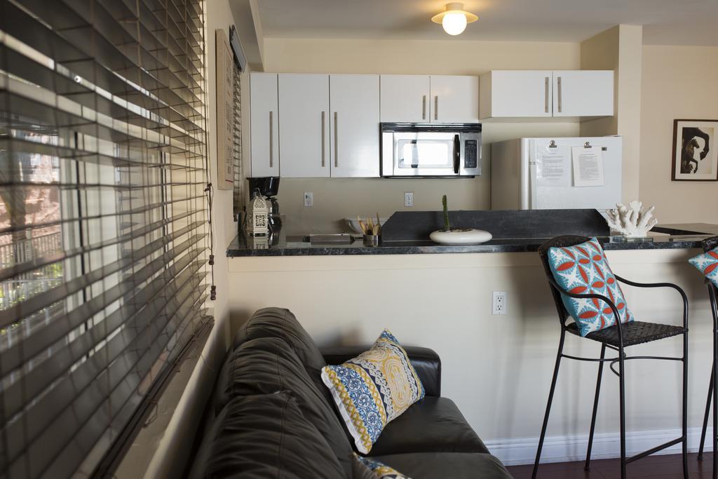 751 Meridian House Aparthotel Miami Beach Luaran gambar
