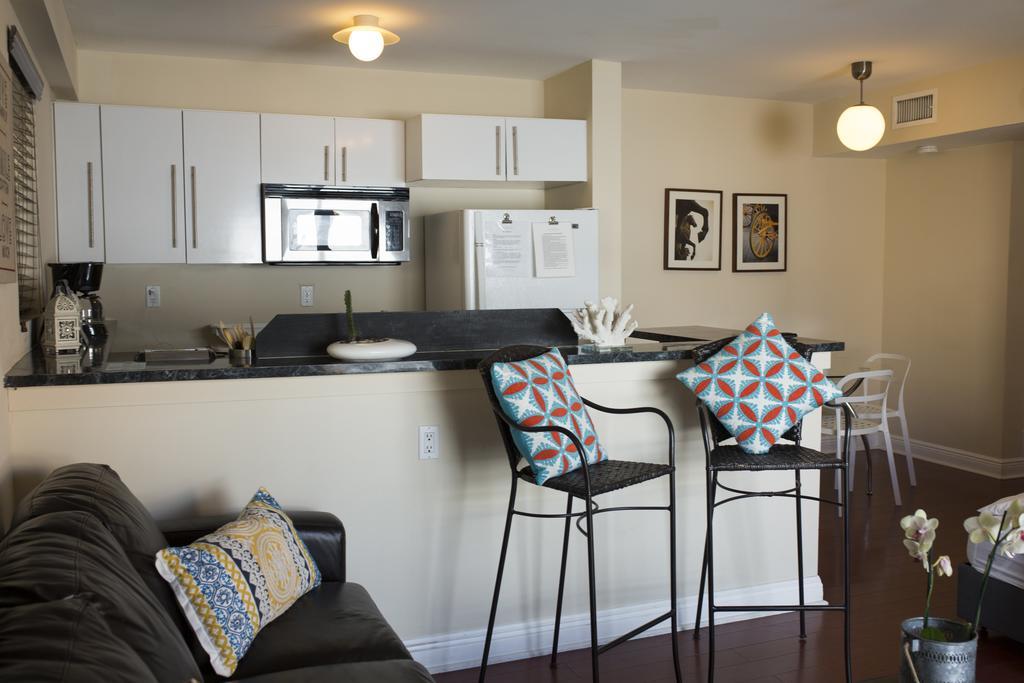 751 Meridian House Aparthotel Miami Beach Luaran gambar
