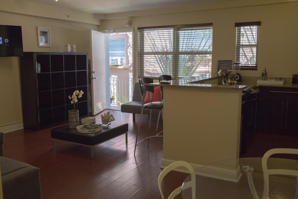 751 Meridian House Aparthotel Miami Beach Luaran gambar