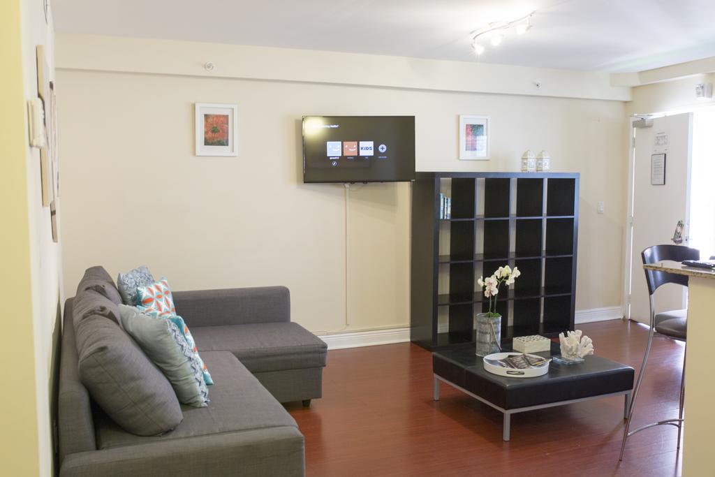 751 Meridian House Aparthotel Miami Beach Luaran gambar