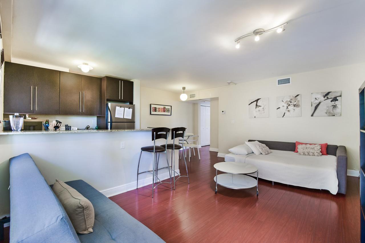 751 Meridian House Aparthotel Miami Beach Luaran gambar