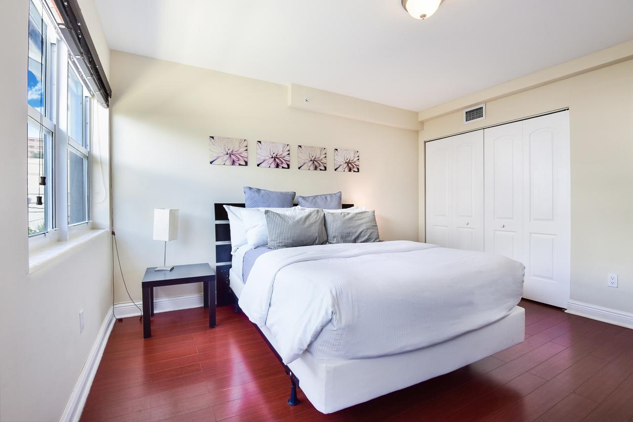 751 Meridian House Aparthotel Miami Beach Luaran gambar