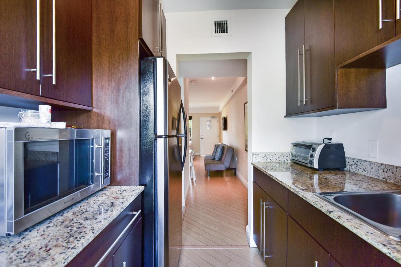 751 Meridian House Aparthotel Miami Beach Luaran gambar