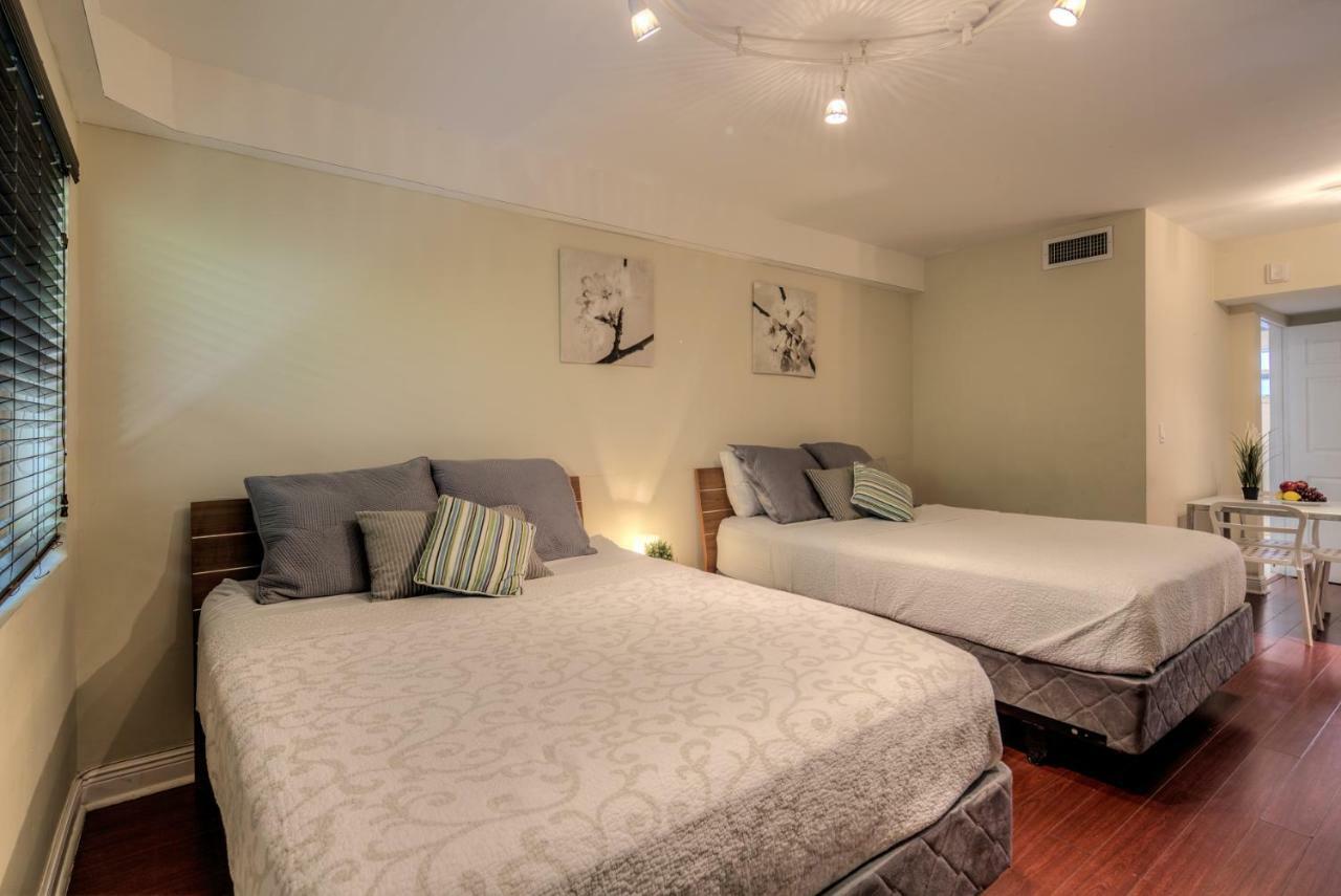 751 Meridian House Aparthotel Miami Beach Luaran gambar
