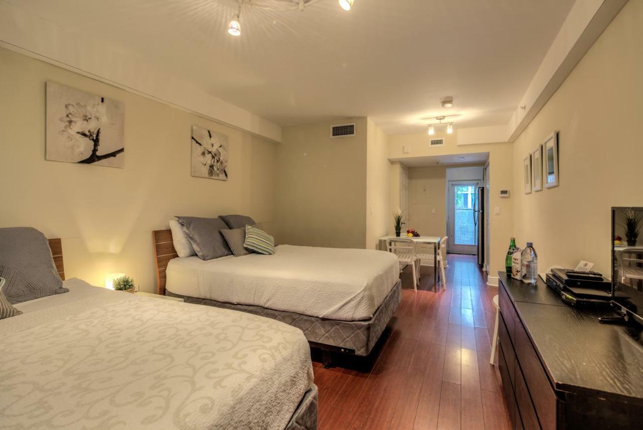751 Meridian House Aparthotel Miami Beach Luaran gambar