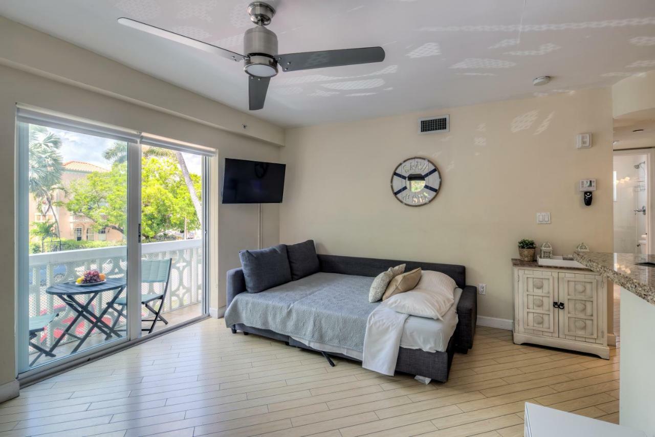 751 Meridian House Aparthotel Miami Beach Luaran gambar