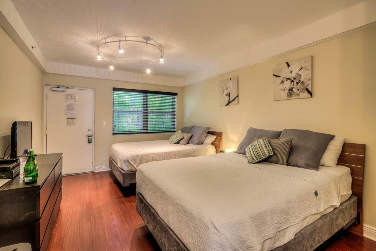 751 Meridian House Aparthotel Miami Beach Luaran gambar