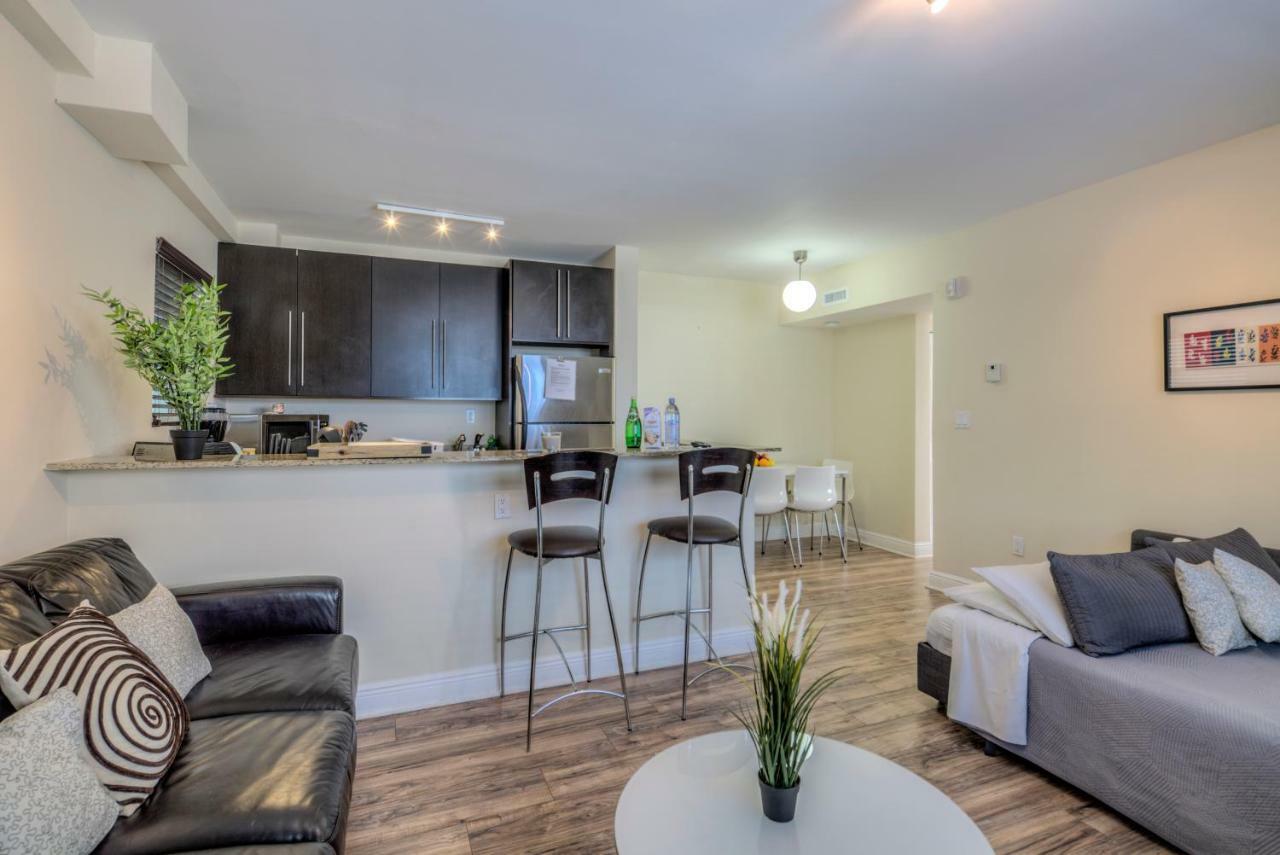 751 Meridian House Aparthotel Miami Beach Luaran gambar