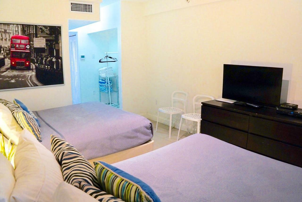 751 Meridian House Aparthotel Miami Beach Luaran gambar