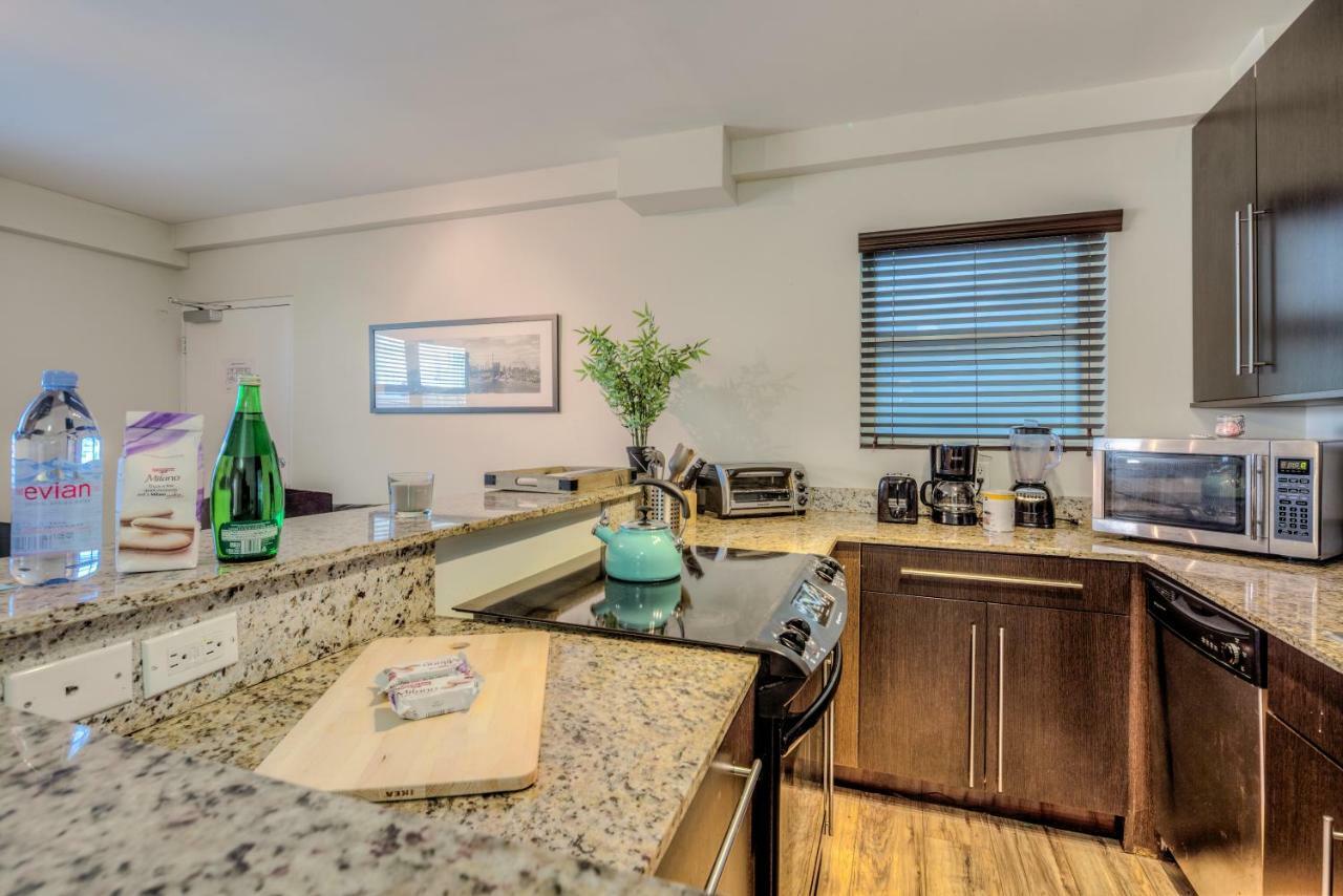 751 Meridian House Aparthotel Miami Beach Luaran gambar