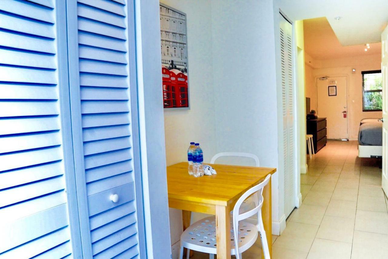 751 Meridian House Aparthotel Miami Beach Luaran gambar