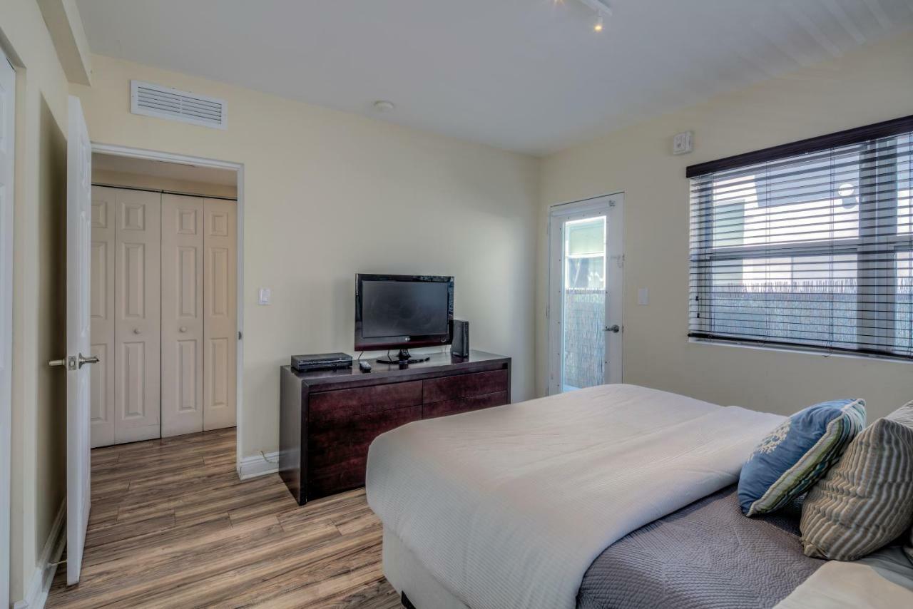 751 Meridian House Aparthotel Miami Beach Luaran gambar