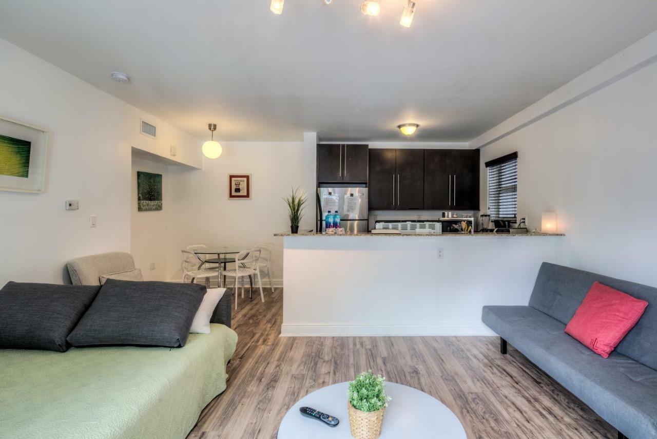 751 Meridian House Aparthotel Miami Beach Luaran gambar