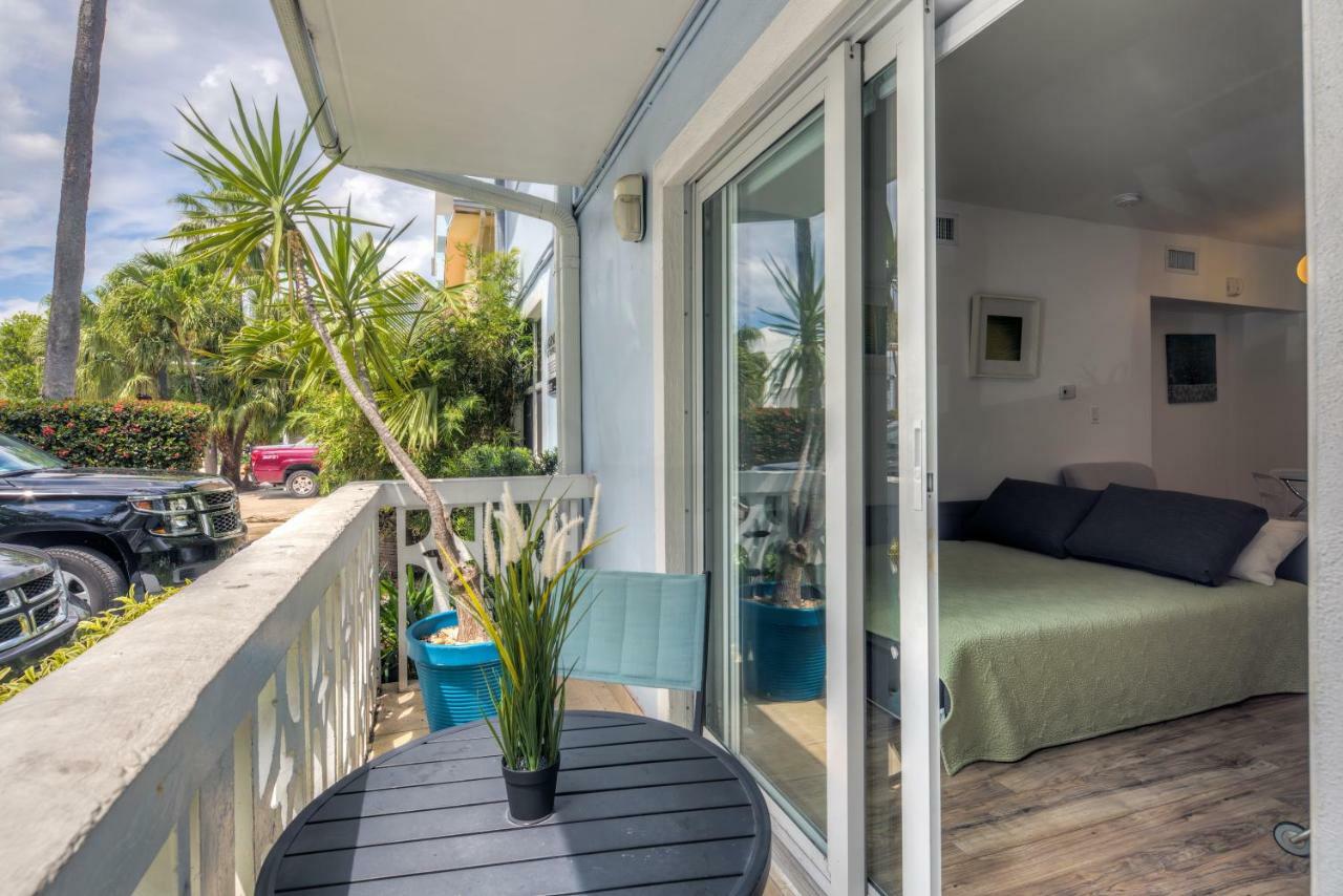 751 Meridian House Aparthotel Miami Beach Luaran gambar