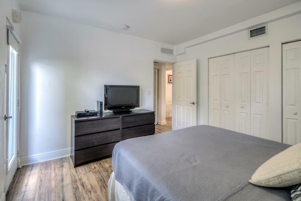 751 Meridian House Aparthotel Miami Beach Luaran gambar