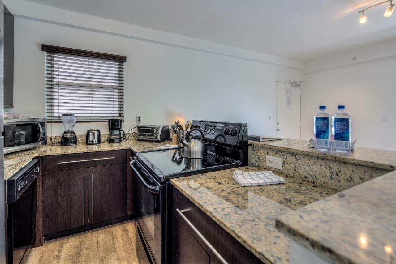 751 Meridian House Aparthotel Miami Beach Luaran gambar