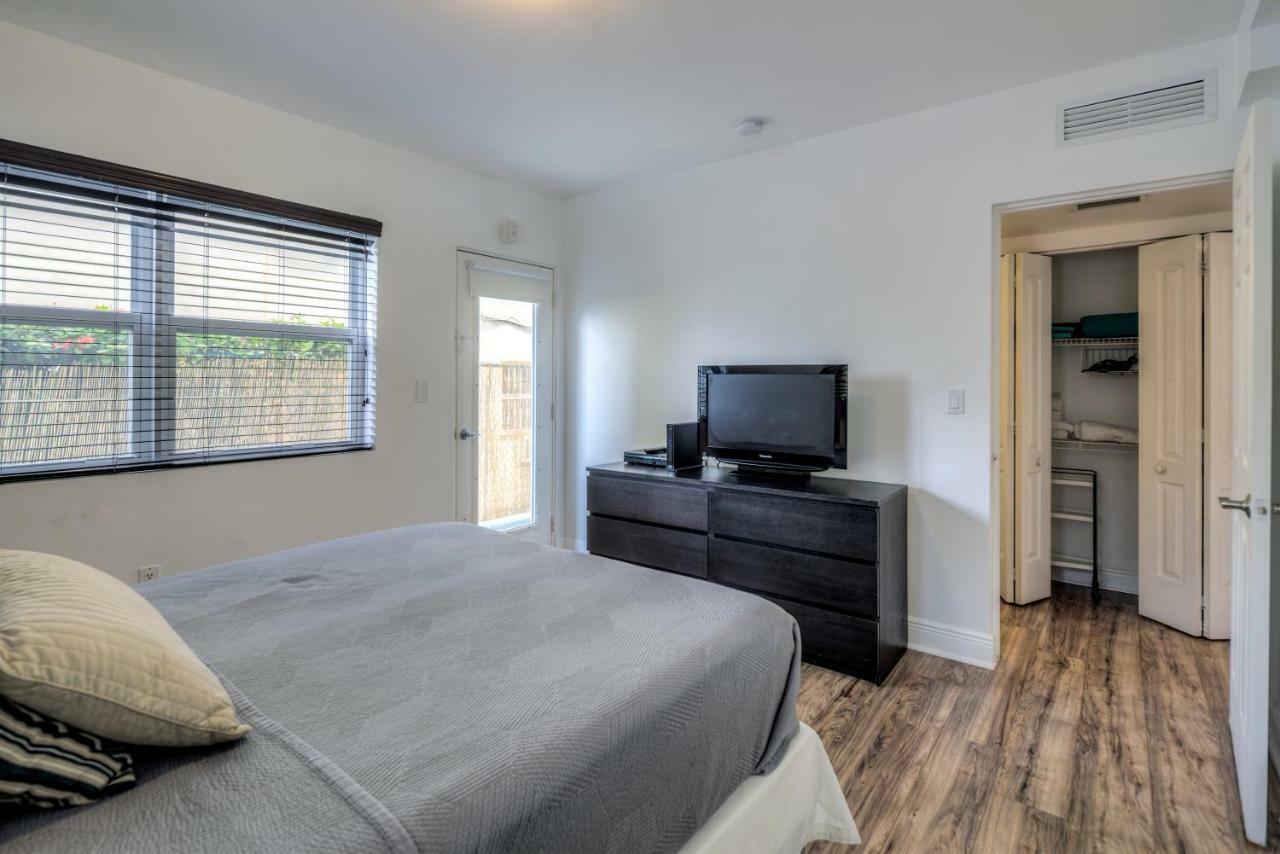 751 Meridian House Aparthotel Miami Beach Luaran gambar