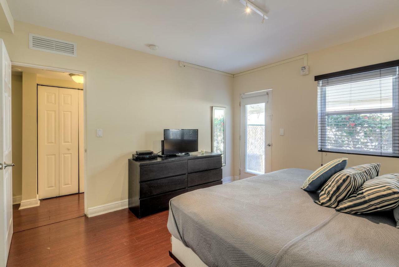 751 Meridian House Aparthotel Miami Beach Luaran gambar