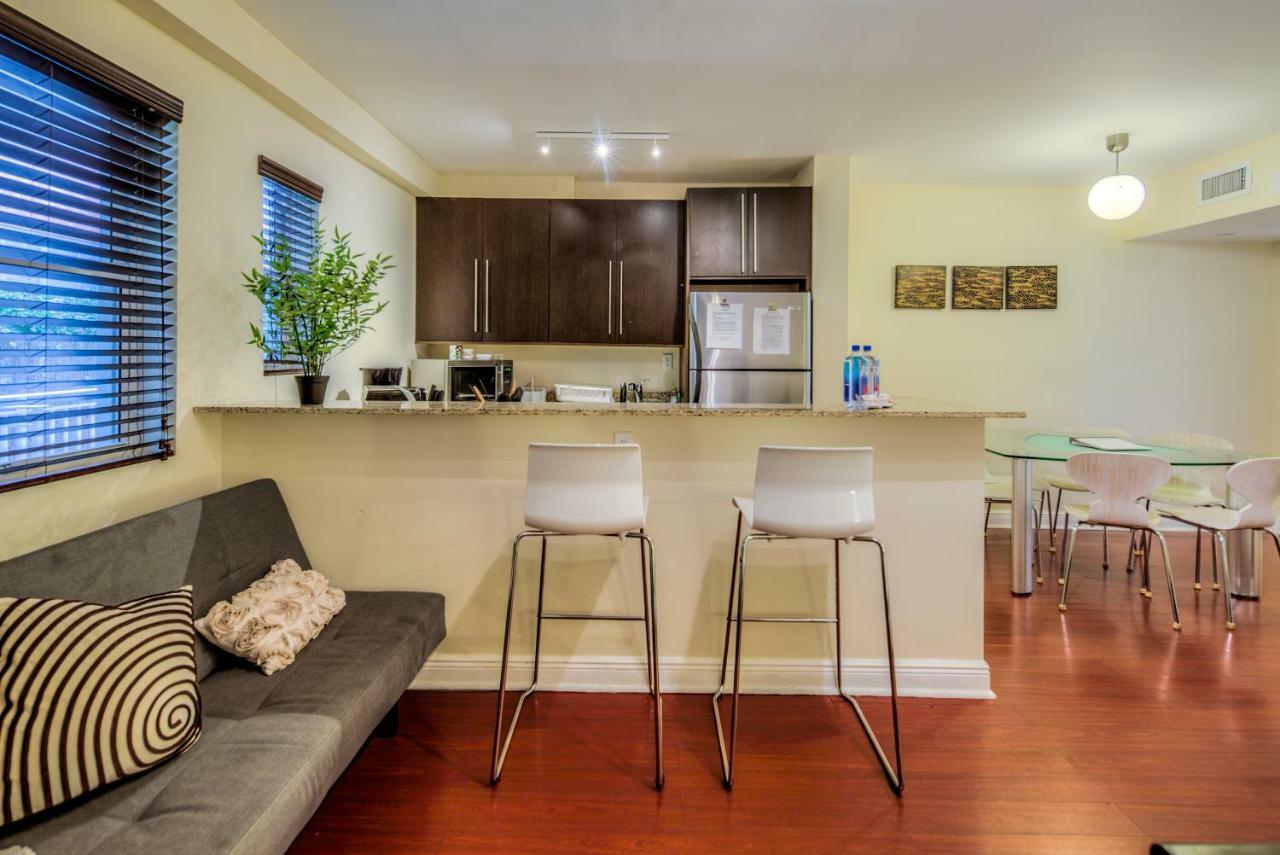 751 Meridian House Aparthotel Miami Beach Luaran gambar